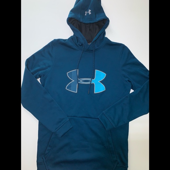 mens under armour jumper